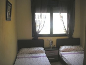 segundo dormitorio