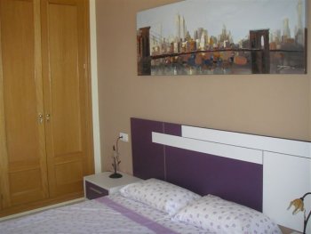 dormitorio principal