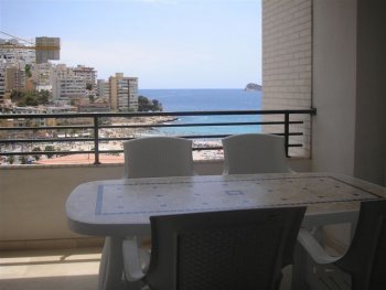 terraza