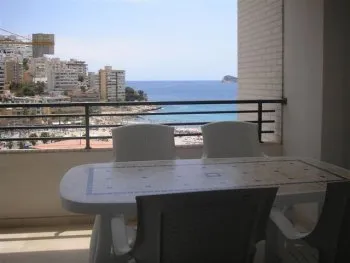 terraza