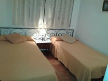 Apartamento turistico en benidorm