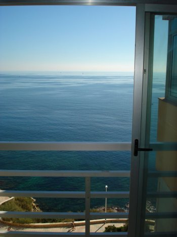 Apartamento 1 dormitorio con excelentes vistas en primera linea de (3)