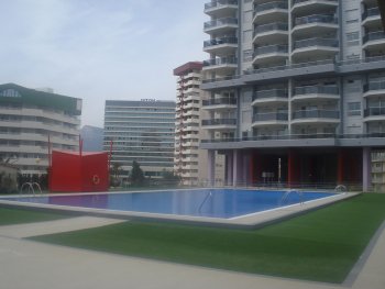 Apartamento 1 dormitorio con excelentes vistas en primera linea de (7)