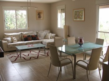 Gran villa con piscina para 7/8 pax a 7 km de la playa del campell (3)