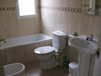 Gran villa con piscina para 7/8 pax a 7 km de la playa del campell (5)