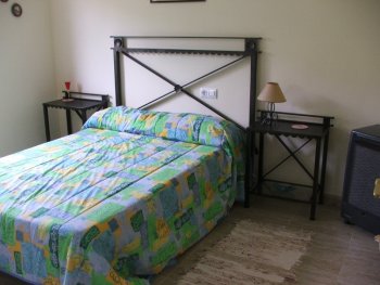 Gran villa con piscina para 7/8 pax a 7 km de la playa del campell (7)