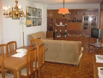 Salon Comedor