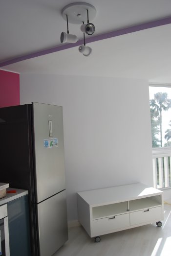 Precioso apartamento 1 linea playa (2)