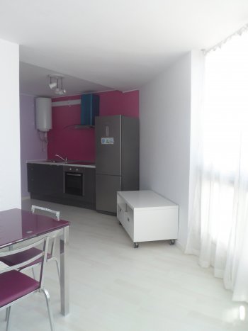 Apartamento el campello