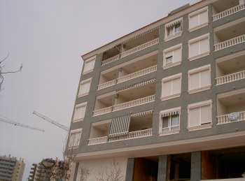 Buen precio. apartamento campello - alicante