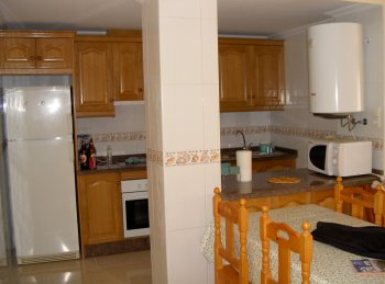 Cocina
