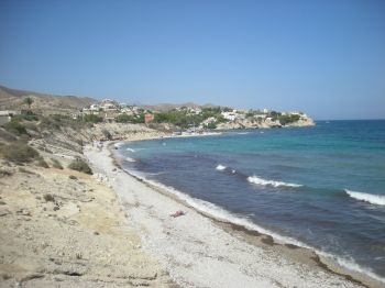 Apartamento preciosas vistas al mar (6)