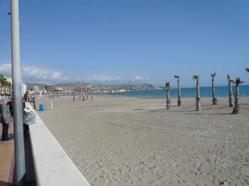 Apartamento preciosas vistas al mar (7)