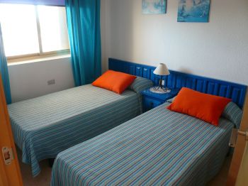 Apartamento preciosas vistas al mar (3)