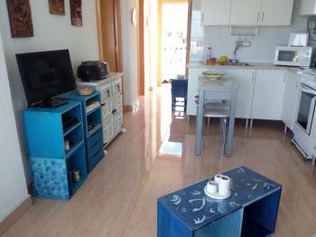 Apartamento preciosas vistas al mar (4)