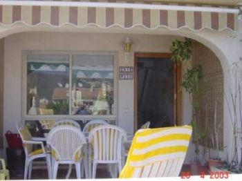 Bungalow en alquiler el campello alicante (2)