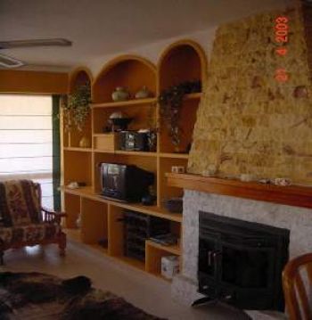 Bungalow en alquiler el campello alicante (6)