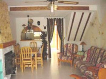Bungalow en alquiler el campello alicante (4)