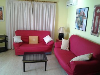 Apartamento en Playa Muchavista, El Campello (5)