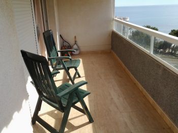 Apartamento en Playa Muchavista, El Campello (2)