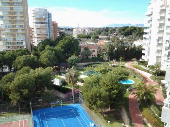 Apartamento en Playa Muchavista, El Campello (3)