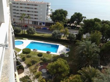 Apartamento en Playa Muchavista, El Campello (4)