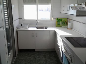 Apartamento en Playa Muchavista, El Campello (6)