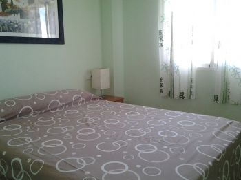 Apartamento en Playa Muchavista, El Campello (7)