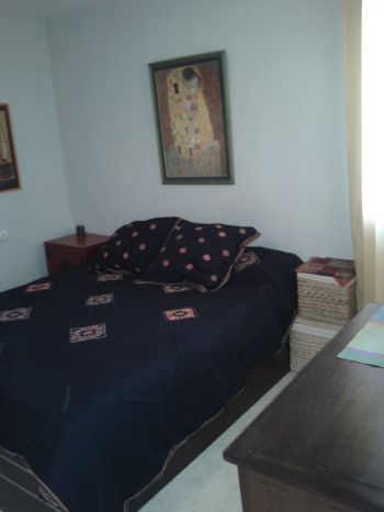 dormitorio principal