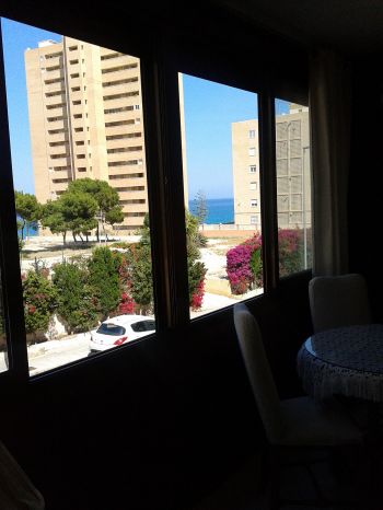 APARTAMENTO EN PLAYA MUCHAVISTA (2)