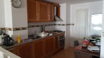 Piso con piscina junto a playa (5)