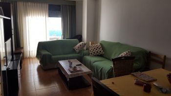 Piso con piscina junto a playa (4)