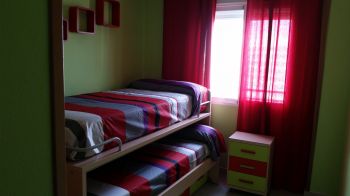 Dormitorio 1