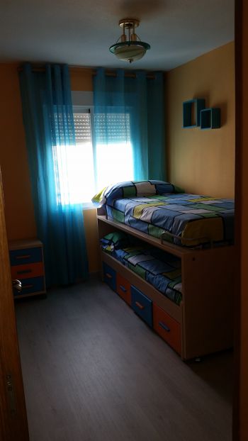 Dormitorio 2