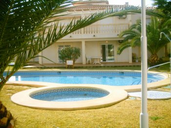 Alquiler vacaciones en Denia (2)