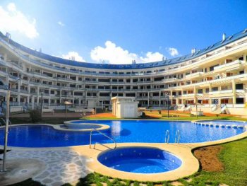Apartamento a 200 mts de la playa y a 700 mts de denia (2)