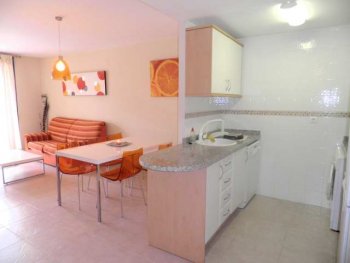 Apartamento a 200 mts de la playa y a 700 mts de denia (6)