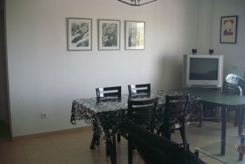 Apartamento a 50 m de la playa de denia de arena fina en denia.al (2)