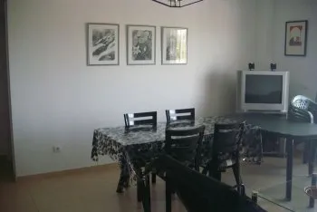 Apartamento a 50 m de la playa de denia de arena fina en denia.al (2)
