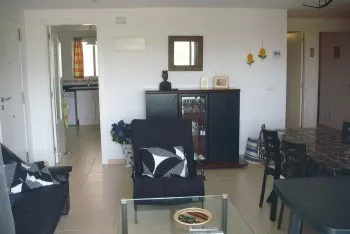 Apartamento a 50 m de la playa de denia de arena fina en denia.al (4)