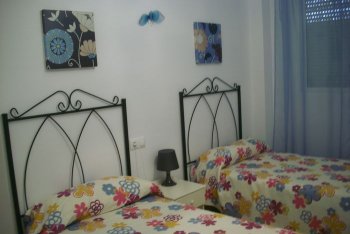 Apartamento a 50 m de la playa de denia de arena fina en denia.al (5)