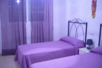 Apartamento a 50 m de la playa de denia de arena fina en denia.al (7)