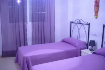 Apartamento a 50 m de la playa de denia de arena fina en denia.al (7)