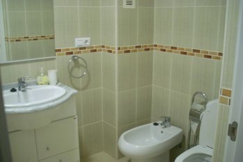 Apartamento a 50 m de la playa de denia de arena fina en denia.al (6)