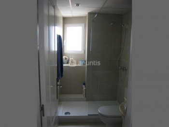 Apartamento en planta baja en la playa (4)