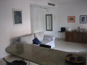 Apartamento en planta baja en la playa (5)