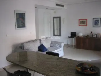 Apartamento en planta baja en la playa (5)