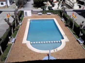 Apartamento en denia (las marinas)