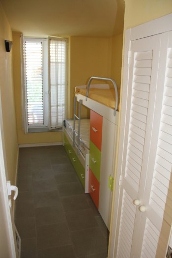 Alquiler de bungalow en las rotas (denia), zona residencfial tranq (4)