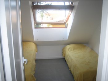 Alquiler de bungalow en las rotas (denia), zona residencfial tranq (5)
